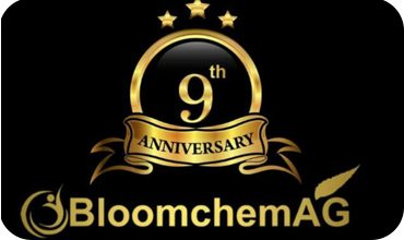 BLOOMCHEMAG: Marching on with Confidence & Responsibility